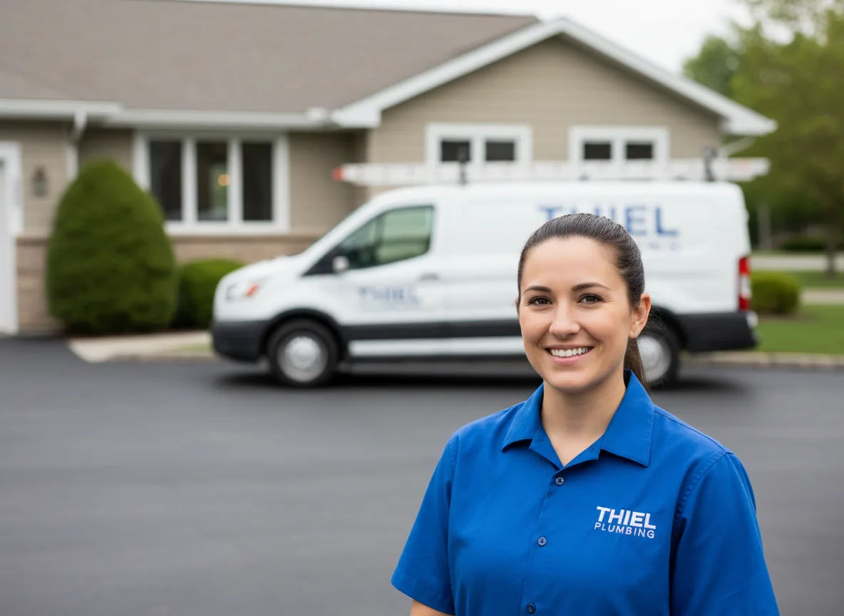 Plumber Oakdale, LA FAQs